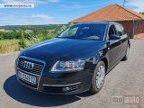 polovni Automobil Audi A6 C6 4F 