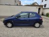 Slika 9 - Peugeot 206 Sad reg.Povoljno ! Plin+Atest  - MojAuto
