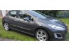 Slika 12 - Peugeot 308 1.6 e-HDi  - MojAuto