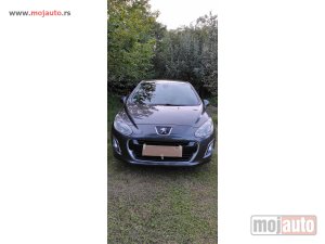 Glavna slika - Peugeot 308 1.6 e-HDi  - MojAuto