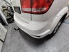 Slika 2 -  Fiat Freemont zadnji branik beli - MojAuto