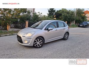 Glavna slika - Citroen C3 1.6 e HDI Exluzive, NOV  - MojAuto