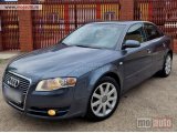 polovni Automobil Audi A4 B7 