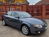 Slika 5 - Audi A4 B7  - MojAuto