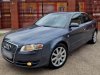 Slika 1 - Audi A4 B7  - MojAuto