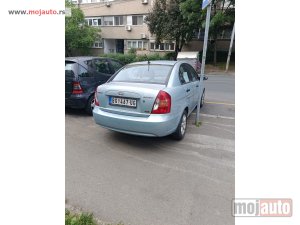 Glavna slika - Hyundai Accent   - MojAuto