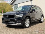 polovni Automobil VW Tiguan 2.0tdi 