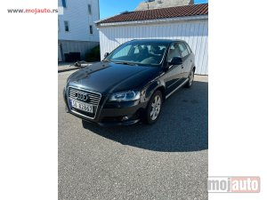 Glavna slika - Audi A3 1.6 TDI  - MojAuto