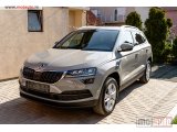 Škoda Karoq 1.0 tsi 