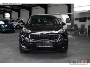 Glavna slika - Kia Sportage 2.0crdi  - MojAuto