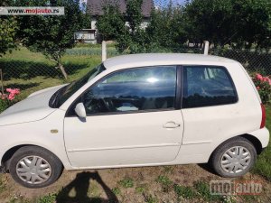 Glavna slika - VW Lupo   - MojAuto
