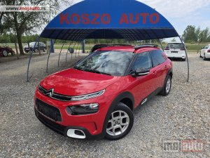 Glavna slika - Citroen C4 Cactus   - MojAuto