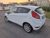 Slika 5 - Ford Fiesta   - MojAuto