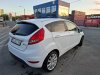 Slika 3 - Ford Fiesta   - MojAuto