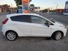 Slika 2 - Ford Fiesta   - MojAuto