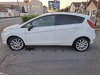 Slika 6 - Ford Fiesta   - MojAuto