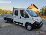 polovni kombi Fiat Ducato 2.3 Multijet Putar 7sedista