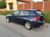 Slika 3 - BMW 120 135Kw Prva Farba  - MojAuto