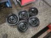 Slika 1 -  Celicne Felne 14Coli 5x112 kao nove za Prikolice - MojAuto