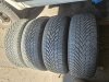 Slika 1 -  185-55-15 Continental odlicne povojno - MojAuto