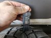 Slika 8 -  235-45-19 Dunlop odlicne povoljno - MojAuto