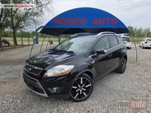 Glavna slika - Ford Kuga 2.0  - MojAuto