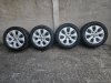 Slika 1 -  Alu felne 16,5x115 astra J - MojAuto