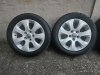Slika 3 -  Alu felne 16,5x115 astra J - MojAuto