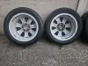 Slika 9 -  Alu felne 16,5x115 astra J - MojAuto