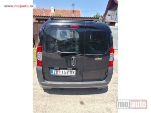 Glavna slika - Citroen Nemo 1.4HDI  - MojAuto
