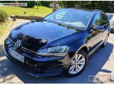 polovni Automobil VW Golf 7 Highline 1.6 TDI 