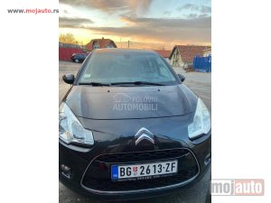 Glavna slika - Citroen C3 C3 1.6 vTi  - MojAuto