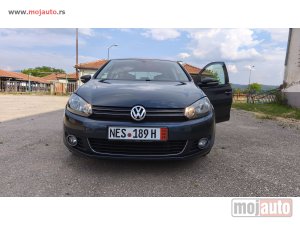 Glavna slika - VW Golf 6 STYLE  - MojAuto