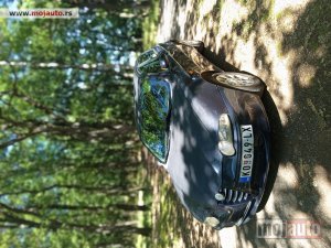 Glavna slika - Alfa Romeo 147   - MojAuto