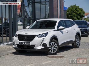Glavna slika - Peugeot 2008   - MojAuto