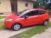 Slika 1 - Ford Fiesta trend 1.4 tdci  - MojAuto