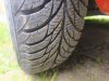 Slika 8 - Ford Fiesta trend 1.4 tdci  - MojAuto