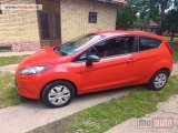 polovni Automobil Ford Fiesta trend 1.4 tdci 