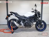 polovni motori Suzuki SV 650 SV650 ABS