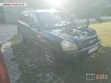 polovni Automobil Hyundai Tucson  