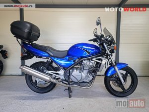 Glavna slika - Kawasaki ER5 A2 - MojAuto