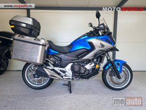 Glavna slika - Honda NC 750 X - MojAuto