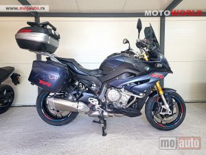 Glavna slika - BMW S 1000 XR - MojAuto