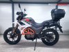 Slika 10 - Peda TEK PRO 250 - MojAuto