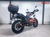 Slika 12 - Peda TEK PRO 250 - MojAuto