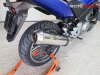 Slika 14 - Honda CBF 500 ABS - MojAuto