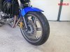 Slika 15 - Honda CBF 500 ABS - MojAuto