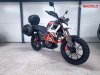 Slika 2 - Peda TEK PRO 250 - MojAuto