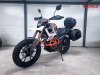 Slika 3 - Peda TEK PRO 250 - MojAuto
