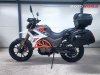 Slika 4 - Peda TEK PRO 250 - MojAuto